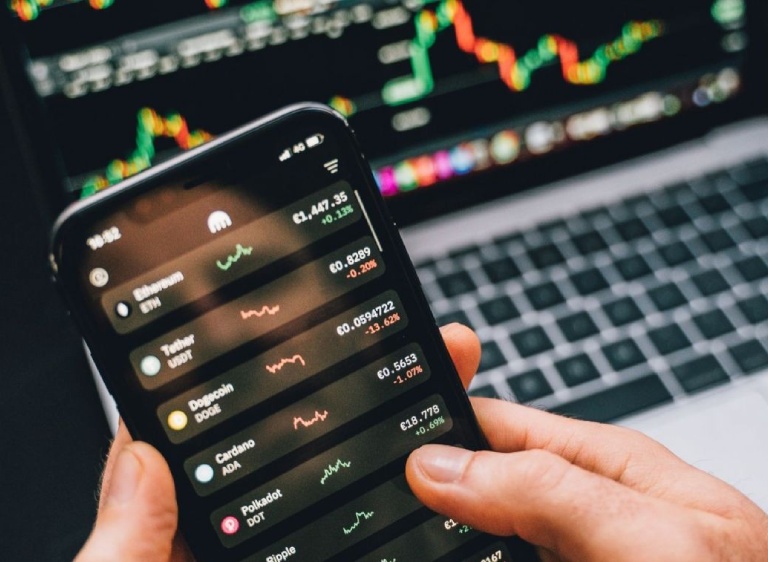 The Age Of Crypto The Age Of Crypto