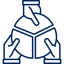 secondary equity icon